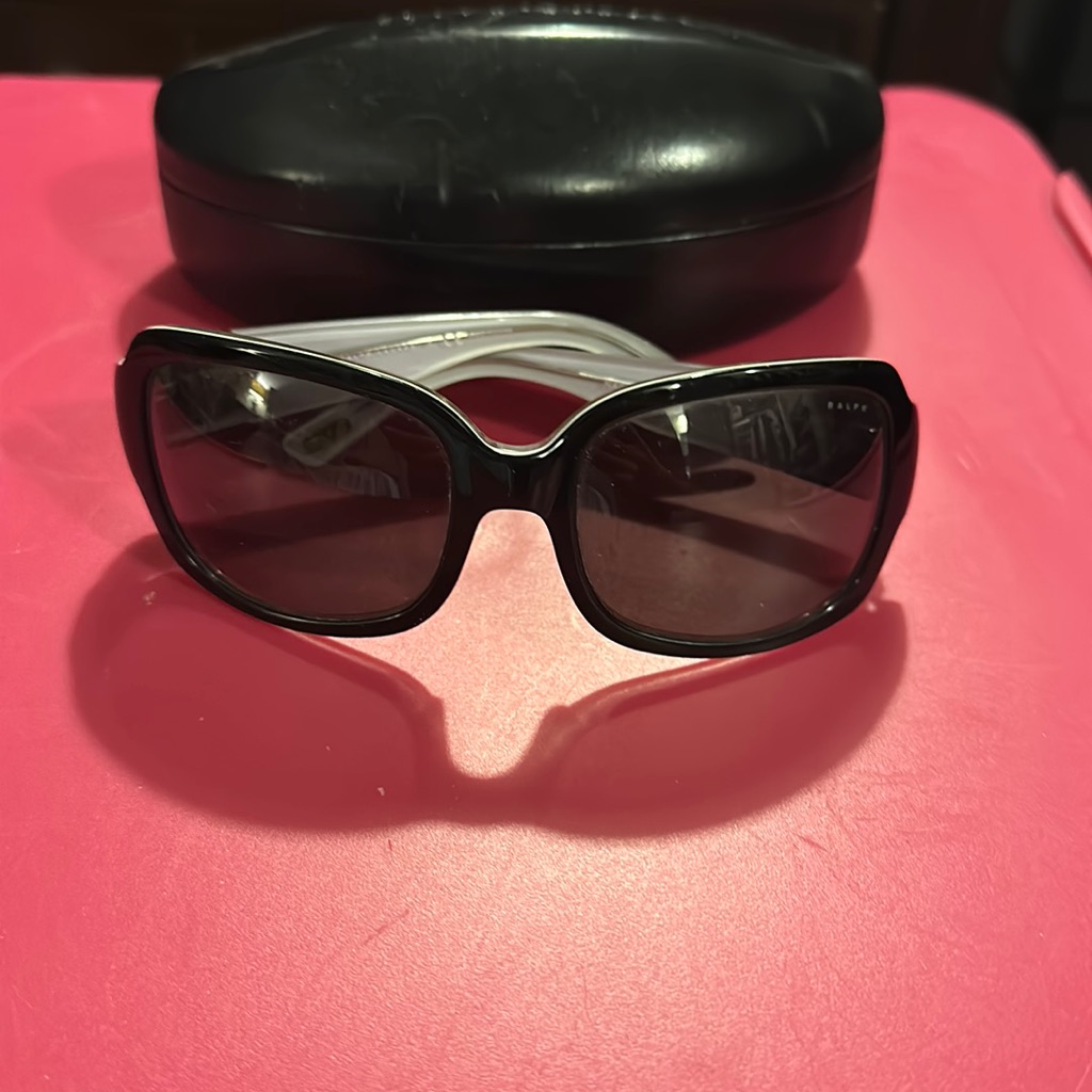 Ralph By Ralph Lauren Sunglasses